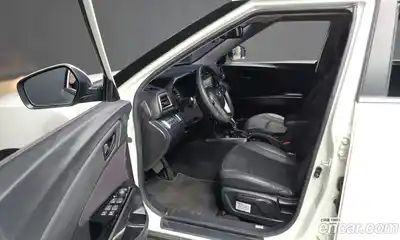 SsangYong TIBOLI 2020 1.5 Автомат в Москве № 616327, миниатюра 10