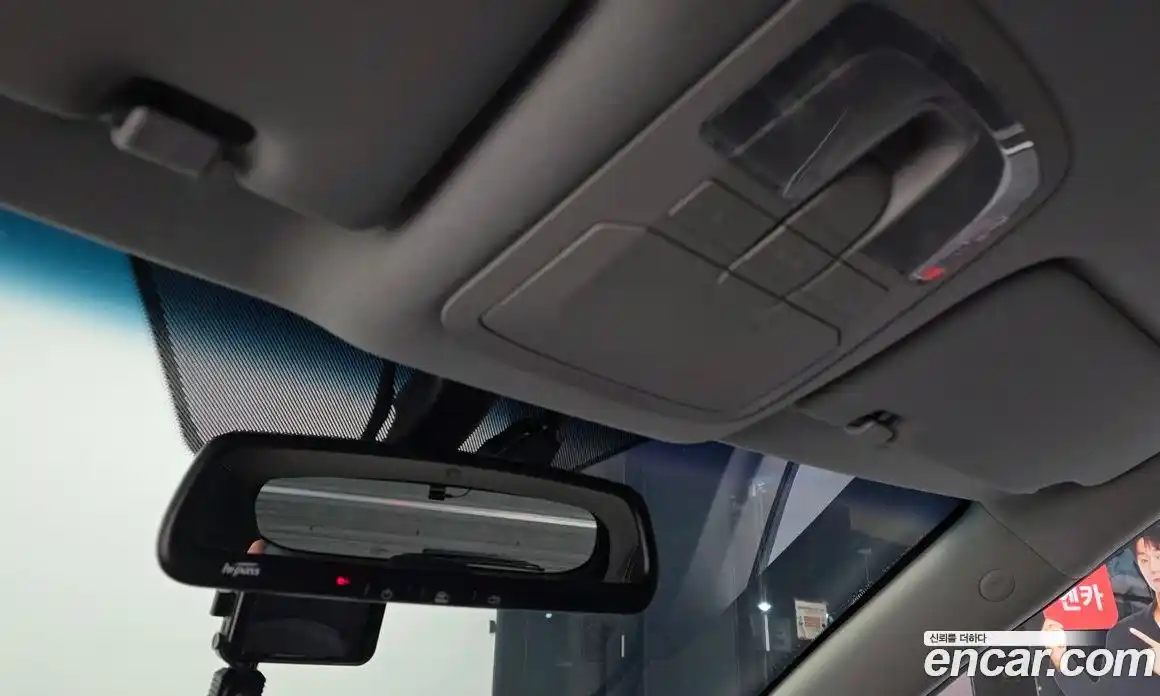 SsangYong TIBOLI 2017 1.6 Автомат в Москве № 616487, фото 19