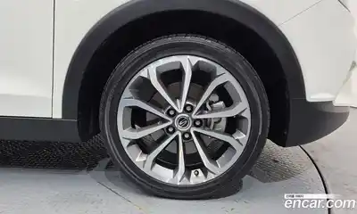 SsangYong TIBOLI 2017 1.6 Автомат в Москве № 616487, миниатюра 5