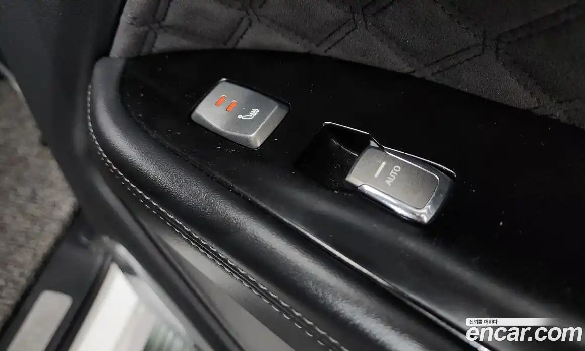 SsangYong Rexton 2023 2.2 Автомат в Москве № 616555, фото 18