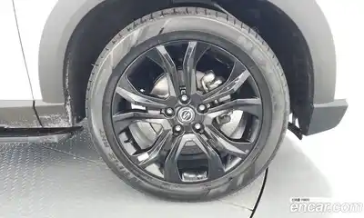 SsangYong Rexton 2023 2.2 Автомат в Москве № 616555, миниатюра 5