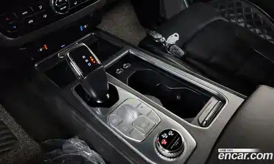 SsangYong Rexton 2023 2.2 Автомат в Москве № 616555, миниатюра 9