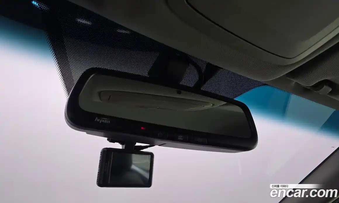 SsangYong Korando 2016 2.2 Автомат в Москве № 616781, фото 18