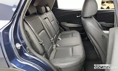 SsangYong TIBOLI 2020 1.5 Автомат в Москве № 616830, миниатюра 12