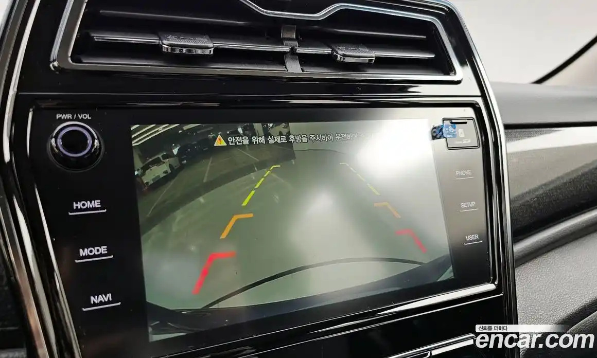 SsangYong TIBOLI 2020 1.5 Автомат в Москве № 616830, фото 15