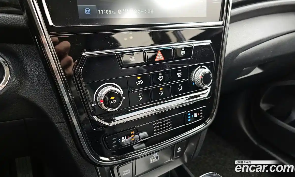 SsangYong TIBOLI 2020 1.5 Автомат в Москве № 616830, фото 16