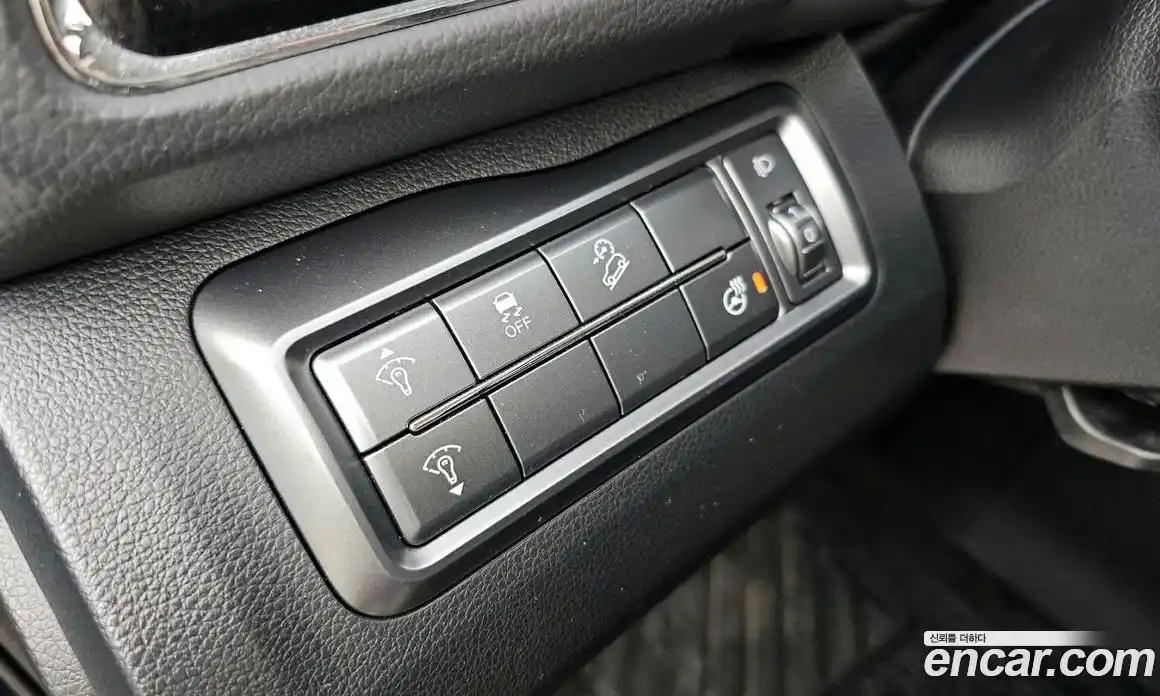 SsangYong TIBOLI 2020 1.5 Автомат в Москве № 616830, фото 17