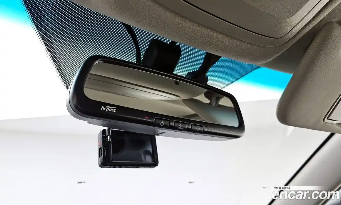 SsangYong TIBOLI 2020 1.5 Автомат в Москве № 616830, фото 18