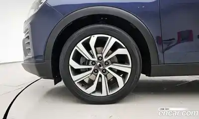 SsangYong TIBOLI 2020 1.5 Автомат в Москве № 616830, миниатюра 5