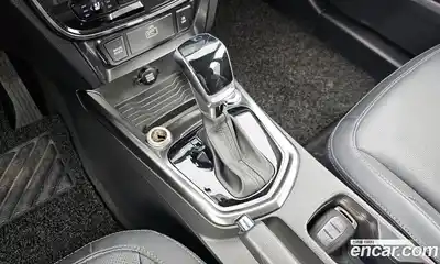 SsangYong TIBOLI 2020 1.5 Автомат в Москве № 616830, миниатюра 9