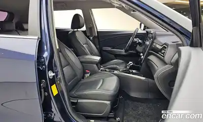 SsangYong TIBOLI 2020 1.5 Автомат в Москве № 616830, миниатюра 10