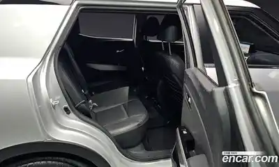 SsangYong TIBOLI 2015 1.6 Автомат в Москве № 616987, миниатюра 11