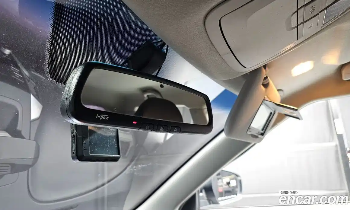 SsangYong TIBOLI 2015 1.6 Автомат в Москве № 616987, фото 17