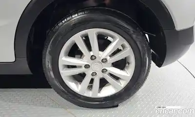 SsangYong TIBOLI 2015 1.6 Автомат в Москве № 616987, миниатюра 5