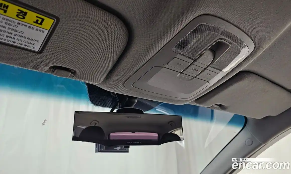 SsangYong Korando 2019 2.2 Автомат в Москве № 617077, фото 19