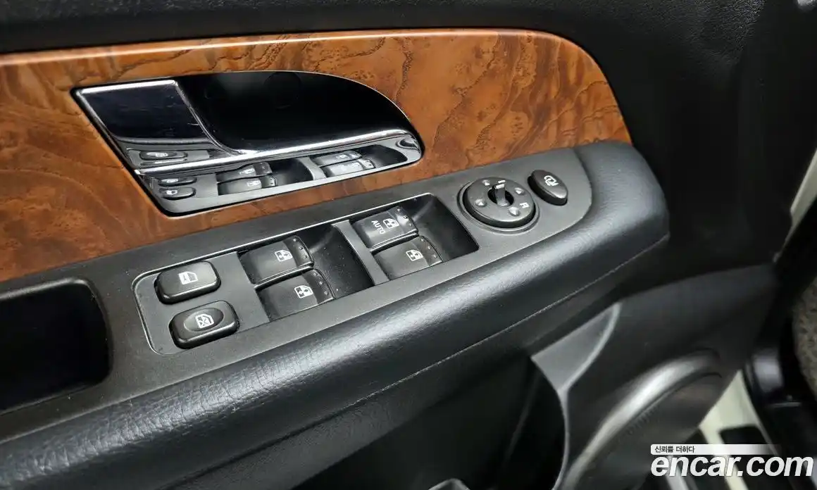 SsangYong Rexton 2017 2.2 Автомат в Москве № 617386, фото 17