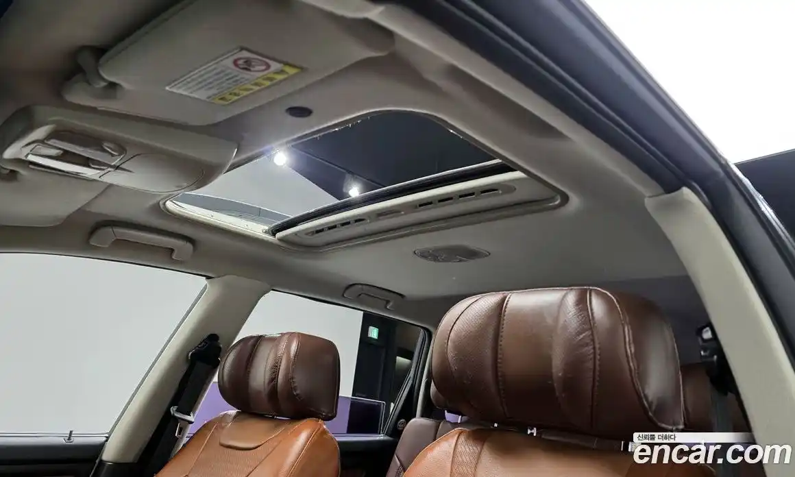 SsangYong Rexton 2017 2.2 Автомат в Москве № 617386, фото 19