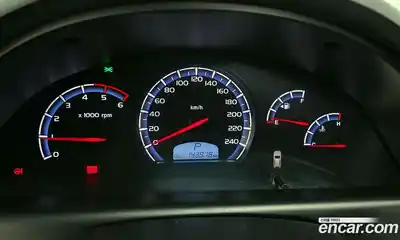 SsangYong Rexton 2017 2.2 Автомат в Москве № 617386, миниатюра 8