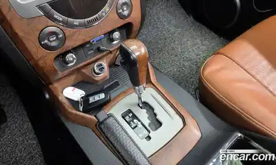 SsangYong Rexton 2017 2.2 Автомат в Москве № 617386, миниатюра 9