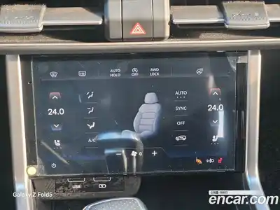 SsangYong Torres 2023 1.5 Автомат в Москве № 617700, миниатюра 12