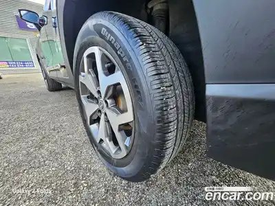 SsangYong Torres 2023 1.5 Автомат в Москве № 617700, миниатюра 7