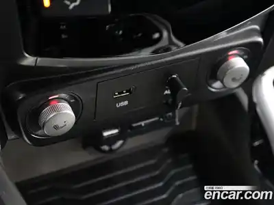 SsangYong TIBOLI 2016 1.6 Автомат в Москве № 617752, миниатюра 11