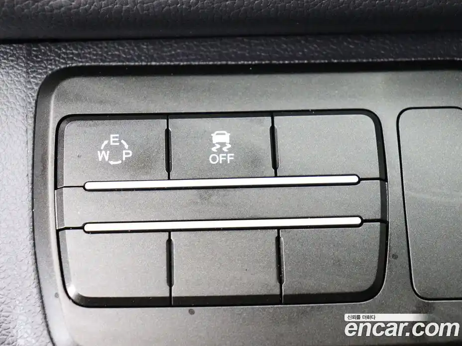 SsangYong TIBOLI 2016 1.6 Автомат в Москве № 617752, фото 13