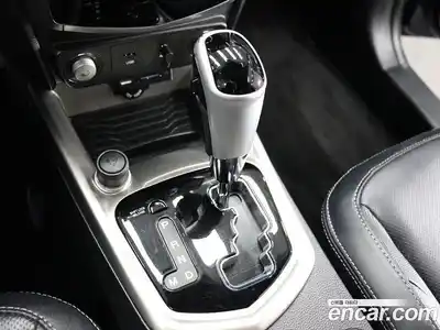 SsangYong TIBOLI 2016 1.6 Автомат в Москве № 617752, миниатюра 9