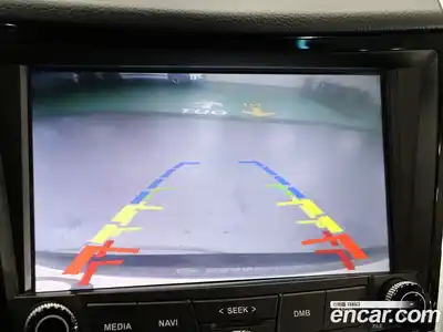 SsangYong TIBOLI 2016 1.6 Автомат в Москве № 617752, миниатюра 10