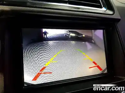 SsangYong Korando 2018 2.2 Автомат в Москве № 617792, миниатюра 12