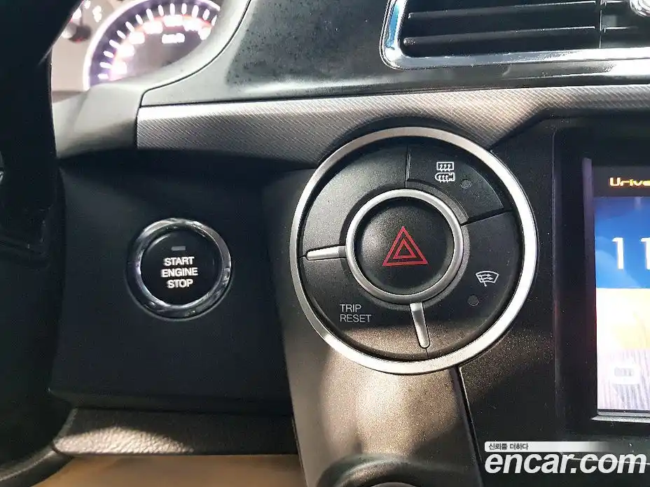 SsangYong Korando 2018 2.2 Автомат в Москве № 617792, фото 17