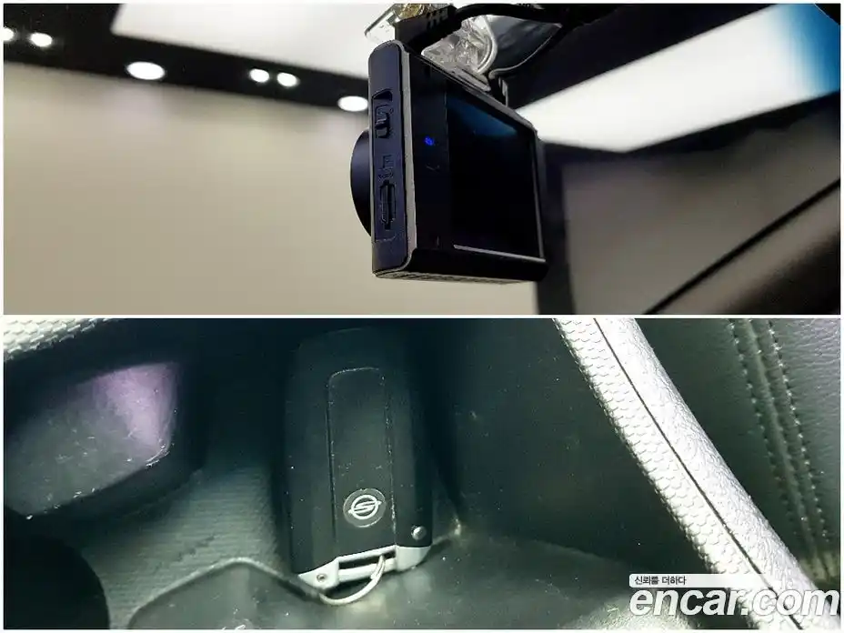 SsangYong Korando 2018 2.2 Автомат в Москве № 617792, фото 18