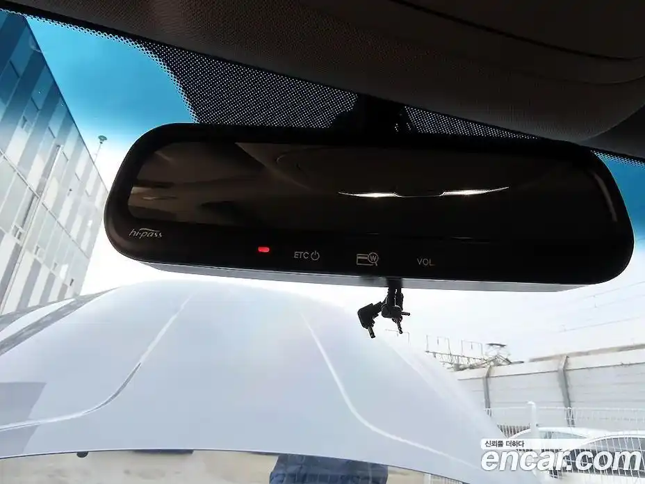 SsangYong Korando 2015 2.0 Автомат в Москве № 617841, фото 16