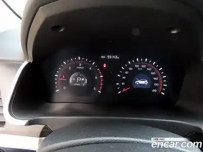 SsangYong Korando 2015 2.0 Автомат в Москве № 617841, миниатюра 9