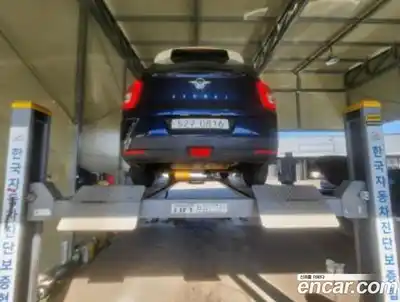 SsangYong TIBOLI 2016 1.6 Автомат в Москве № 618065, миниатюра 2