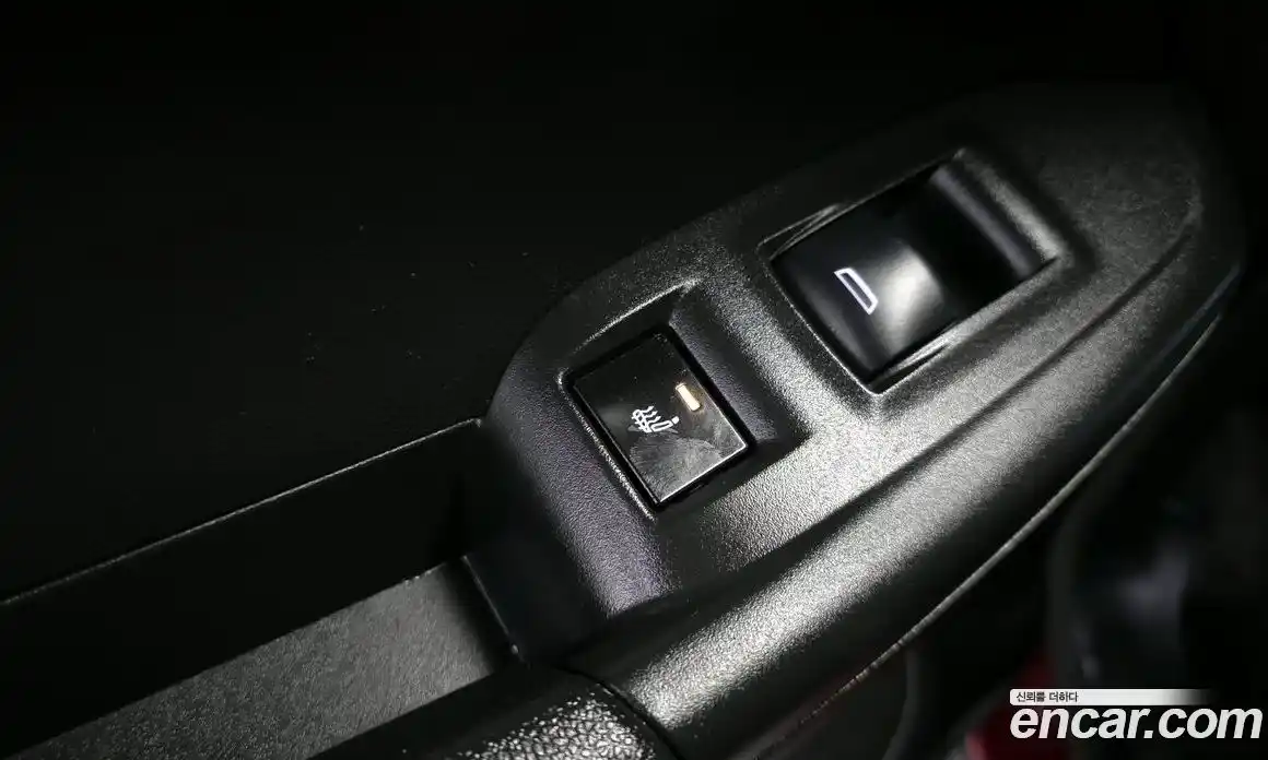 Chevrolet TrailBlazer 2021 1.3 Автомат в Москве № 618094, фото 18