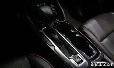 Chevrolet TrailBlazer 2021 1.3 Автомат в Москве № 618094, миниатюра 9