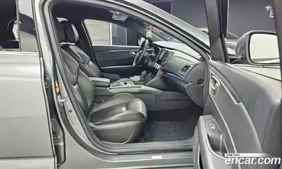 Renault SM6 2024 2.0 Автомат в Москве № 618118, миниатюра 11