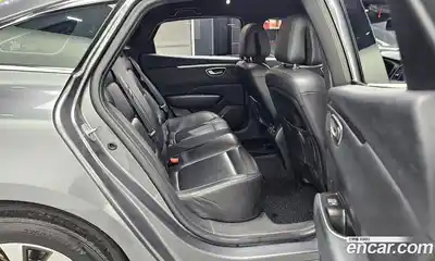 Renault SM6 2024 2.0 Автомат в Москве № 618118, миниатюра 12