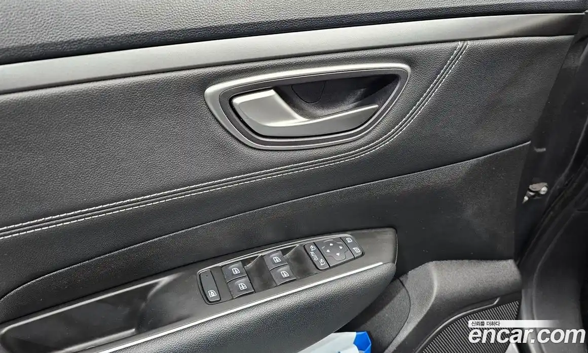 Renault SM6 2024 2.0 Автомат в Москве № 618118, фото 16