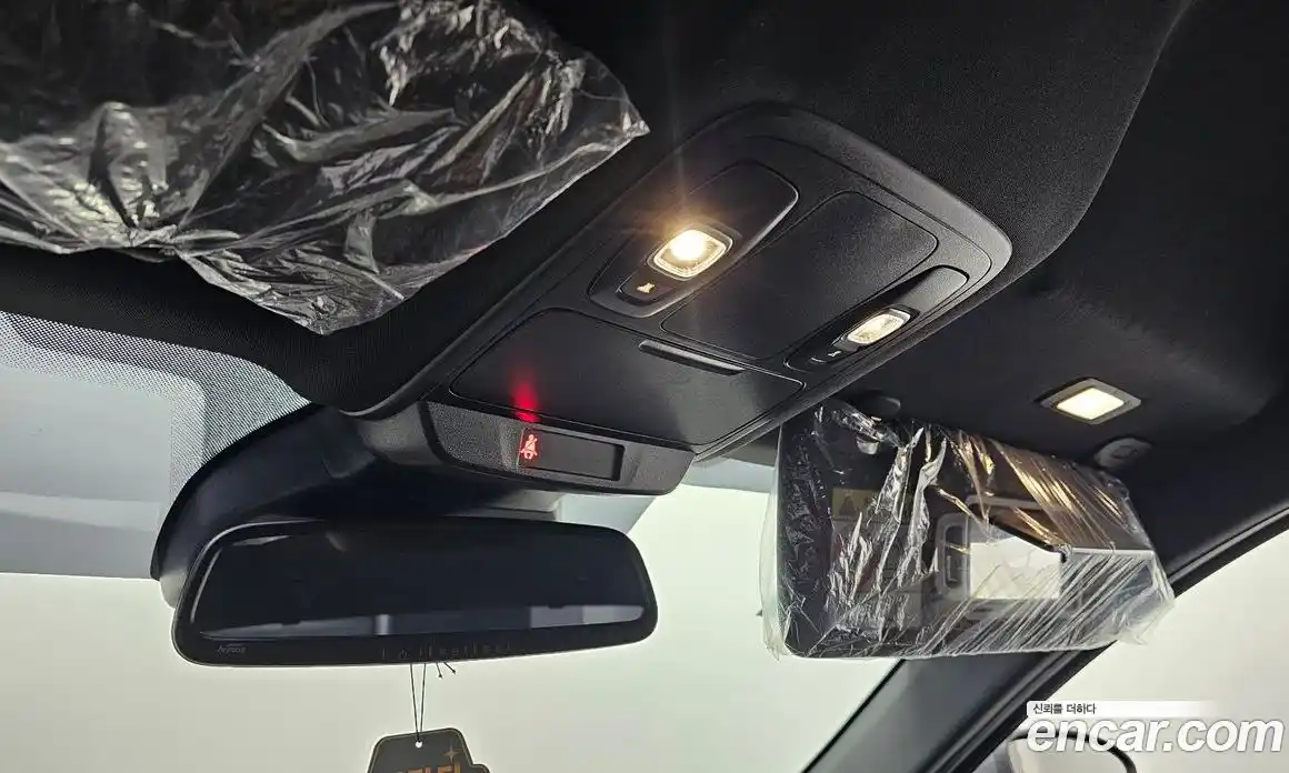 Renault SM6 2024 2.0 Автомат в Москве № 618118, фото 19