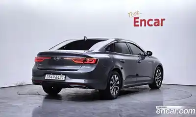 Renault SM6 2024 2.0 Автомат в Москве № 618118, миниатюра 2