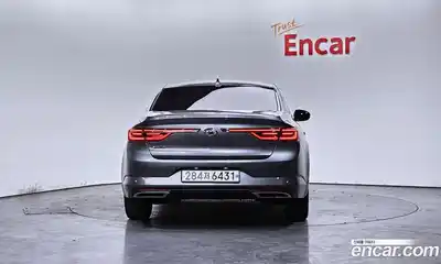 Renault SM6 2024 2.0 Автомат в Москве № 618118, миниатюра 4