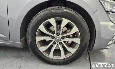 Renault SM6 2024 2.0 Автомат в Москве № 618118, миниатюра 5