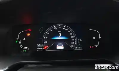 Renault SM6 2024 2.0 Автомат в Москве № 618118, миниатюра 8