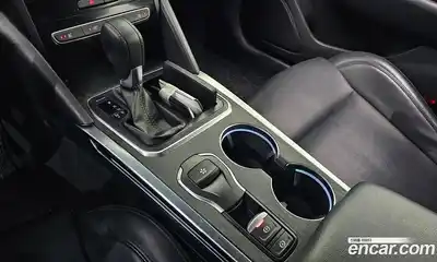 Renault SM6 2024 2.0 Автомат в Москве № 618118, миниатюра 9