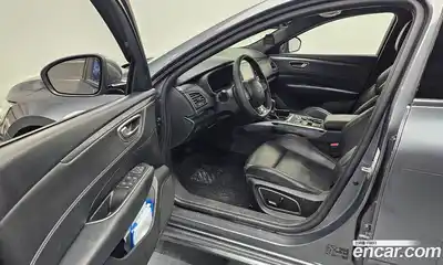 Renault SM6 2024 2.0 Автомат в Москве № 618118, миниатюра 10