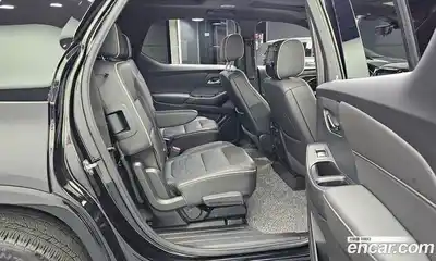 Chevrolet Traverse 2023 3.6 Автомат в Москве № 618151, миниатюра 11