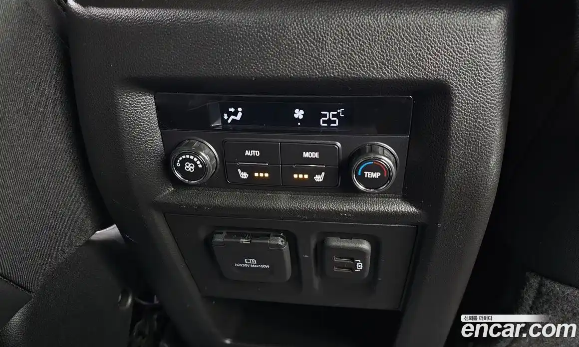 Chevrolet Traverse 2023 3.6 Автомат в Москве № 618151, фото 17