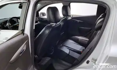 Chevrolet Spark 2017 1.0 Автомат в Москве № 618167, миниатюра 11